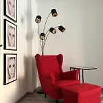 Alter Kornspeicher *