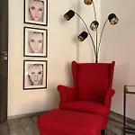 Alter Kornspeicher Apartman Havelberg