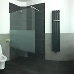 Alter Kornspeicher דירה האבלברג
