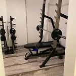 Apartman Alter Kornspeicher