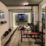 Alter Kornspeicher *