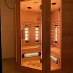 Alter Kornspeicher Apartman