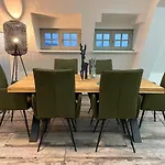 Alter Kornspeicher האבלברג