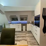 Alter Kornspeicher דירה