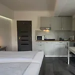 Alter Kornspeicher