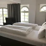 Alter Kornspeicher