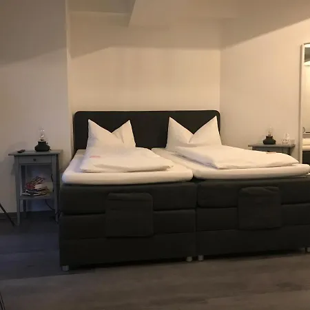 Alter Kornspeicher هافلبرغ