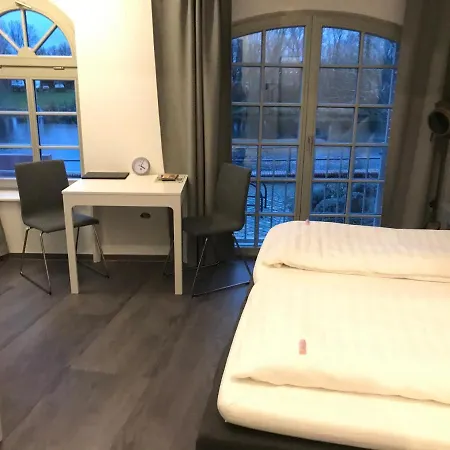 Alter Kornspeicher Apartman