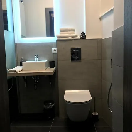 Alter Kornspeicher האבלברג