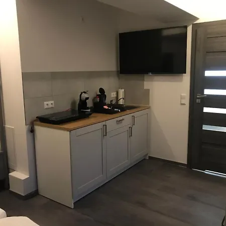 Alter Kornspeicher Apartmán Havelberg