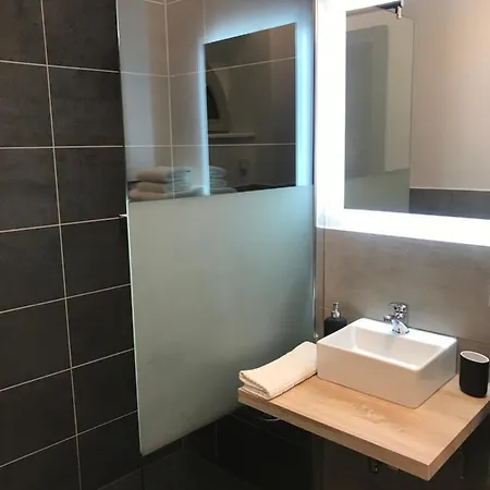 דירה Alter Kornspeicher