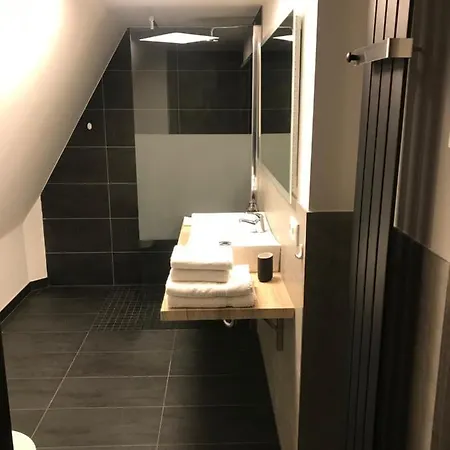 Alter Kornspeicher דירה