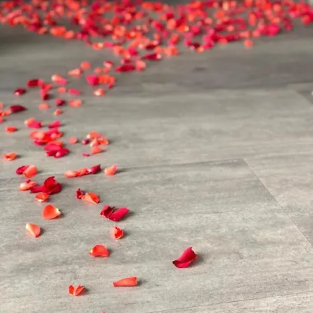 דירה Alter Kornspeicher האבלברג