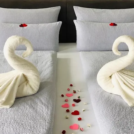 Alter Kornspeicher דירה *