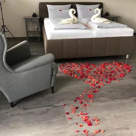 Alter Kornspeicher האבלברג