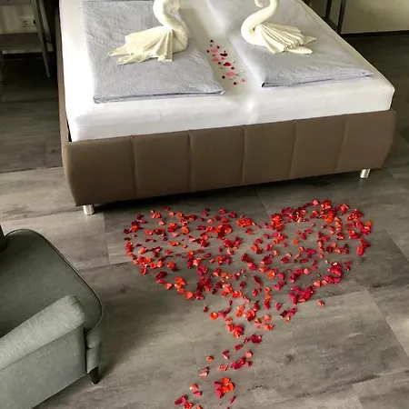 Alter Kornspeicher Apartmán *