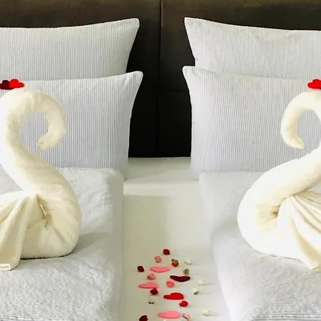 Alter Kornspeicher * האבלברג