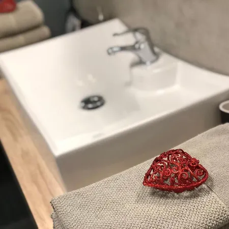 Alter Kornspeicher * האבלברג