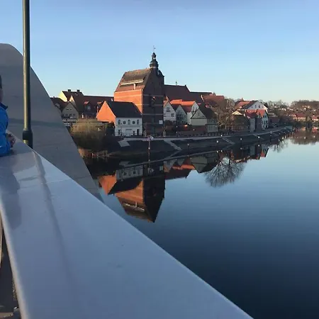 Alter Kornspeicher شقة