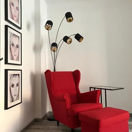 Alter Kornspeicher *