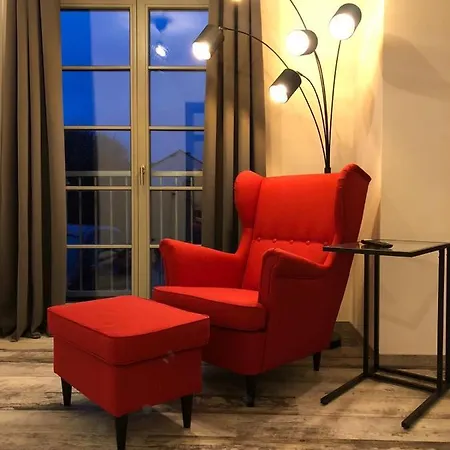 Alter Kornspeicher Havelberg