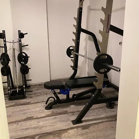 شقة Alter Kornspeicher