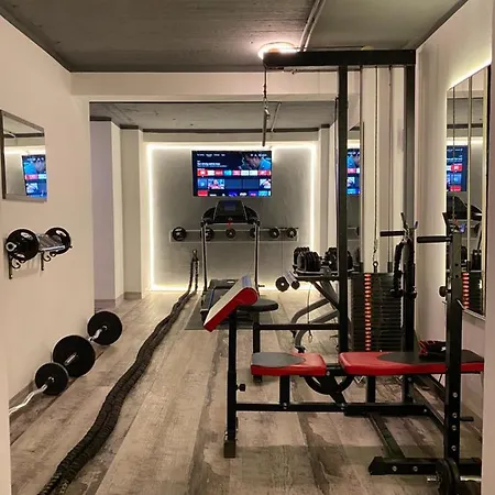 Alter Kornspeicher *