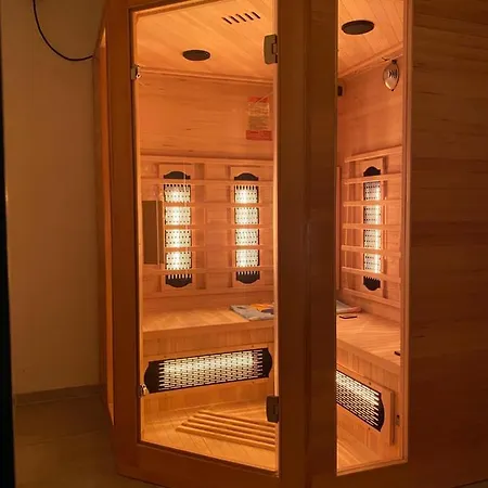 Alter Kornspeicher شقة