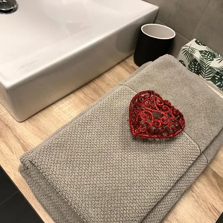 Alter Kornspeicher Apartmán *