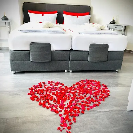 Apartmán Alter Kornspeicher *