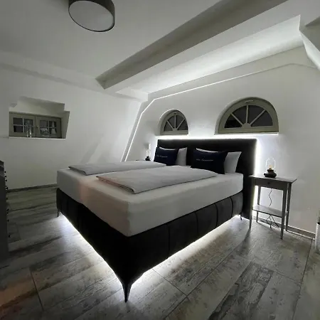 Alter Kornspeicher דירה