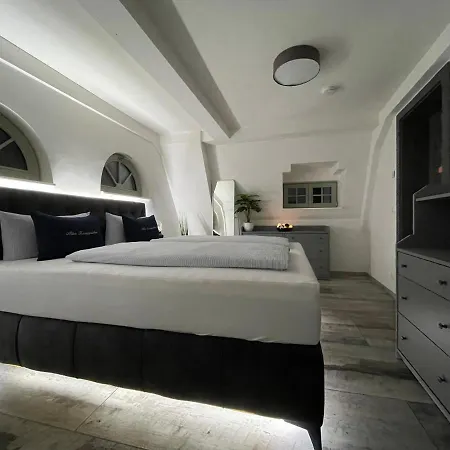 Apartmán Alter Kornspeicher