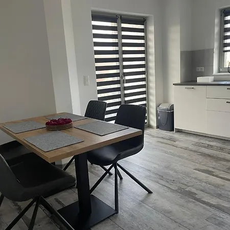 Lägenhet Alter Kornspeicher *