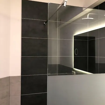 Alter Kornspeicher Apartmán Havelberg