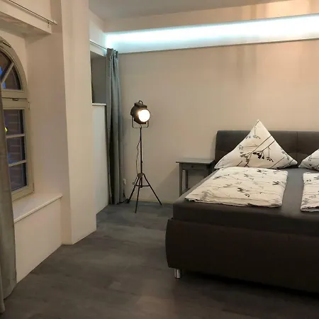 Apartman Alter Kornspeicher