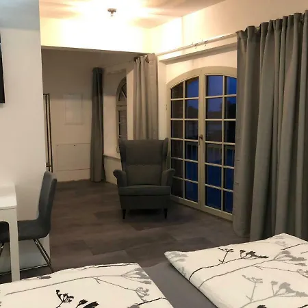 דירה Alter Kornspeicher