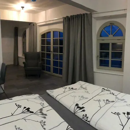 Alter Kornspeicher דירה *