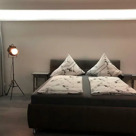 Alter Kornspeicher *