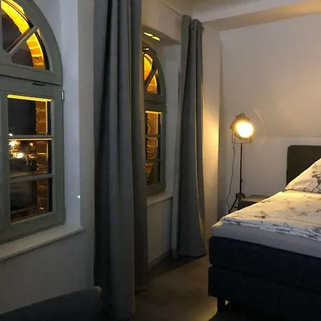 Alter Kornspeicher Apartmán