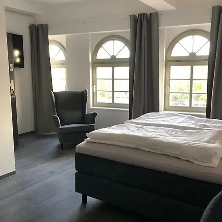 Alter Kornspeicher Havelberg