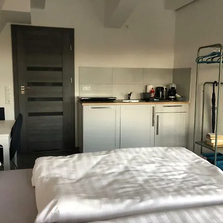 Alter Kornspeicher Apartman