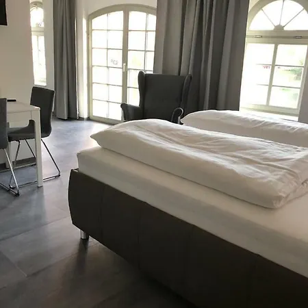 Alter Kornspeicher דירה