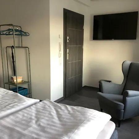 Alter Kornspeicher * هافلبرغ