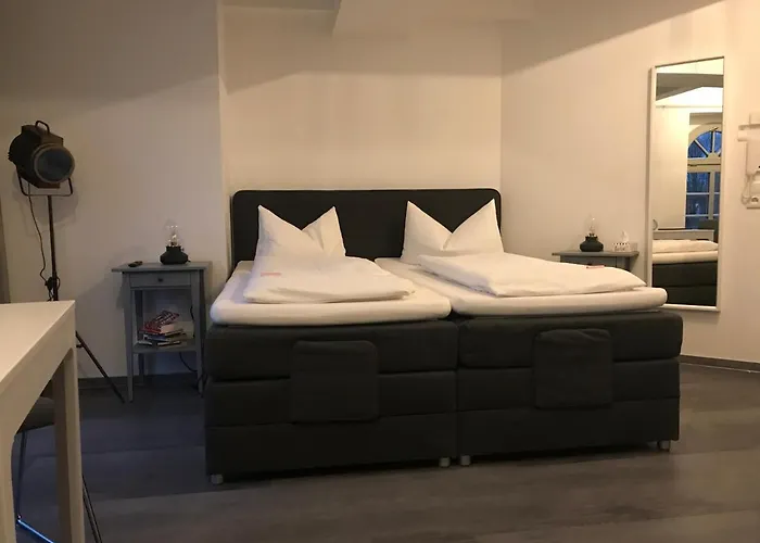 Alter Kornspeicher Havelberg