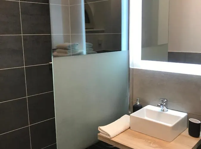 Apartman Alter Kornspeicher