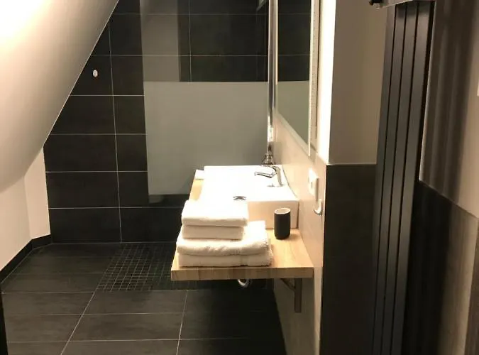 Alter Kornspeicher Apartman