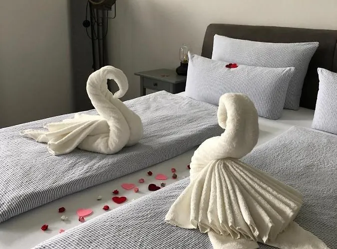 Apartment Alter Kornspeicher Havelberg