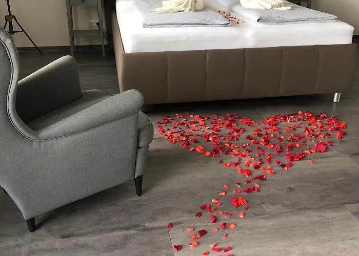 Alter Kornspeicher Havelberg