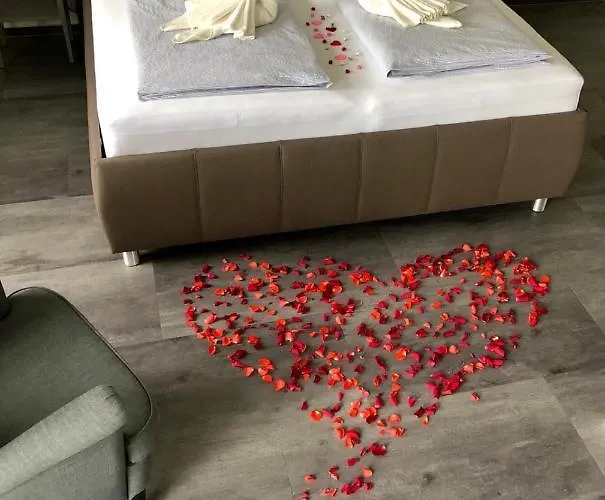 Alter Kornspeicher Apartman *