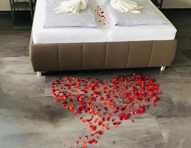 Apartman Alter Kornspeicher Havelberg